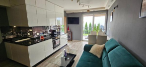 Apartament Koralowa